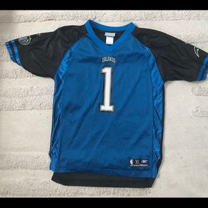 Kids Tracy McGrady Orlando Magic Jersey